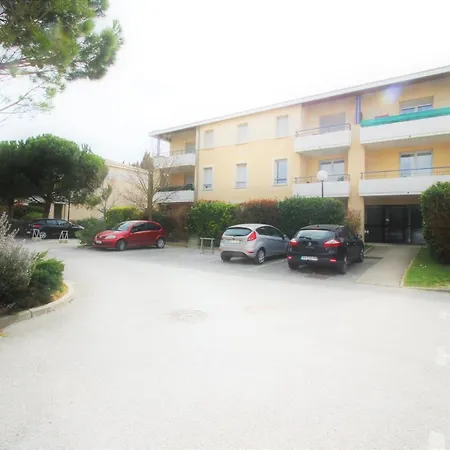 Piscine, Jardin, Parking, 5 Lit, 1500m Cite,wifi شقة